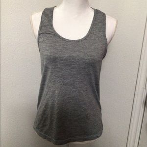 Workout tank